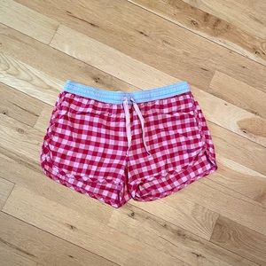 Southern Tide women’s pajama shorts
